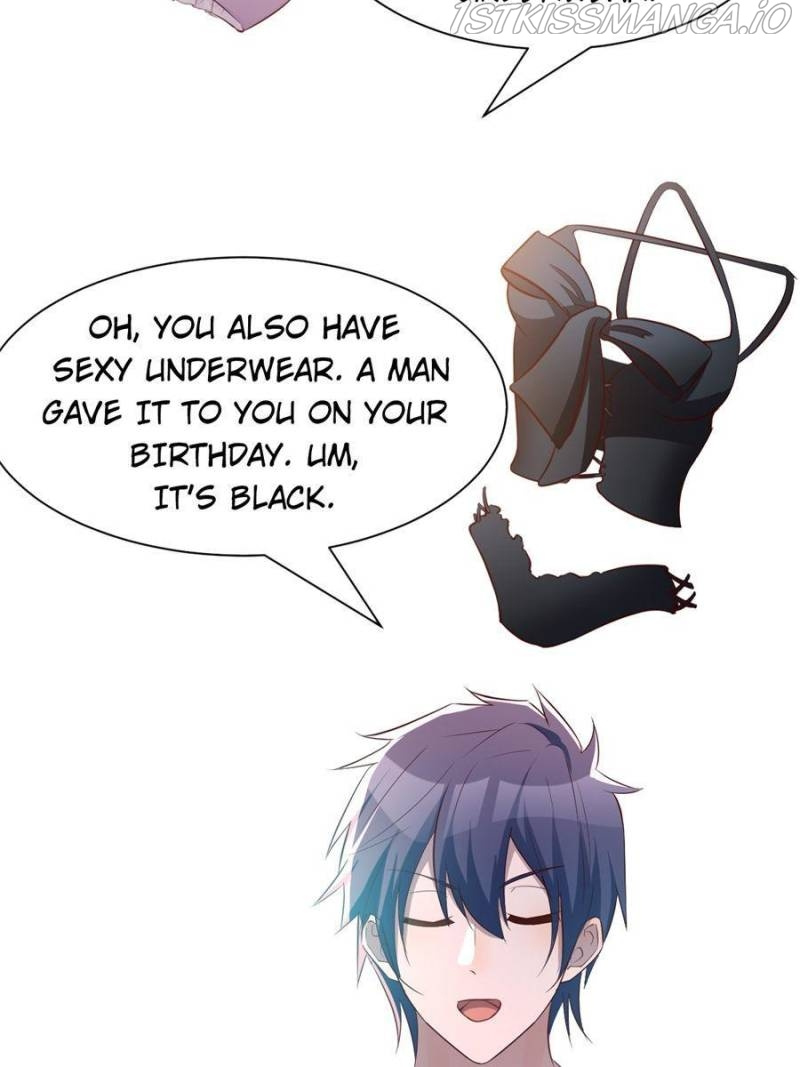 My Sister Is A SuperStar chapter 107 - page 21