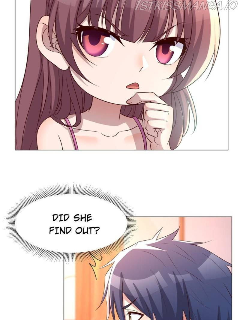 My Sister Is A SuperStar chapter 107 - page 27