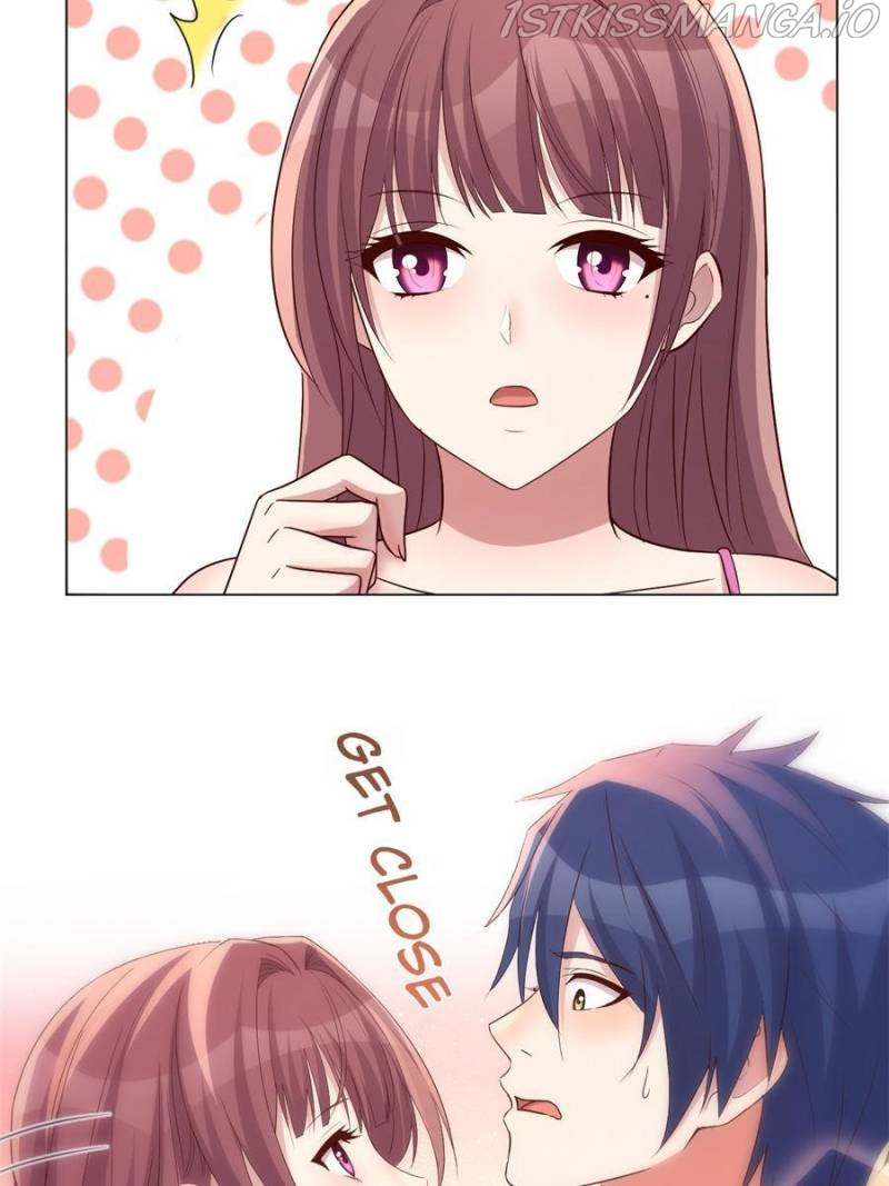 My Sister Is A SuperStar chapter 107 - page 8