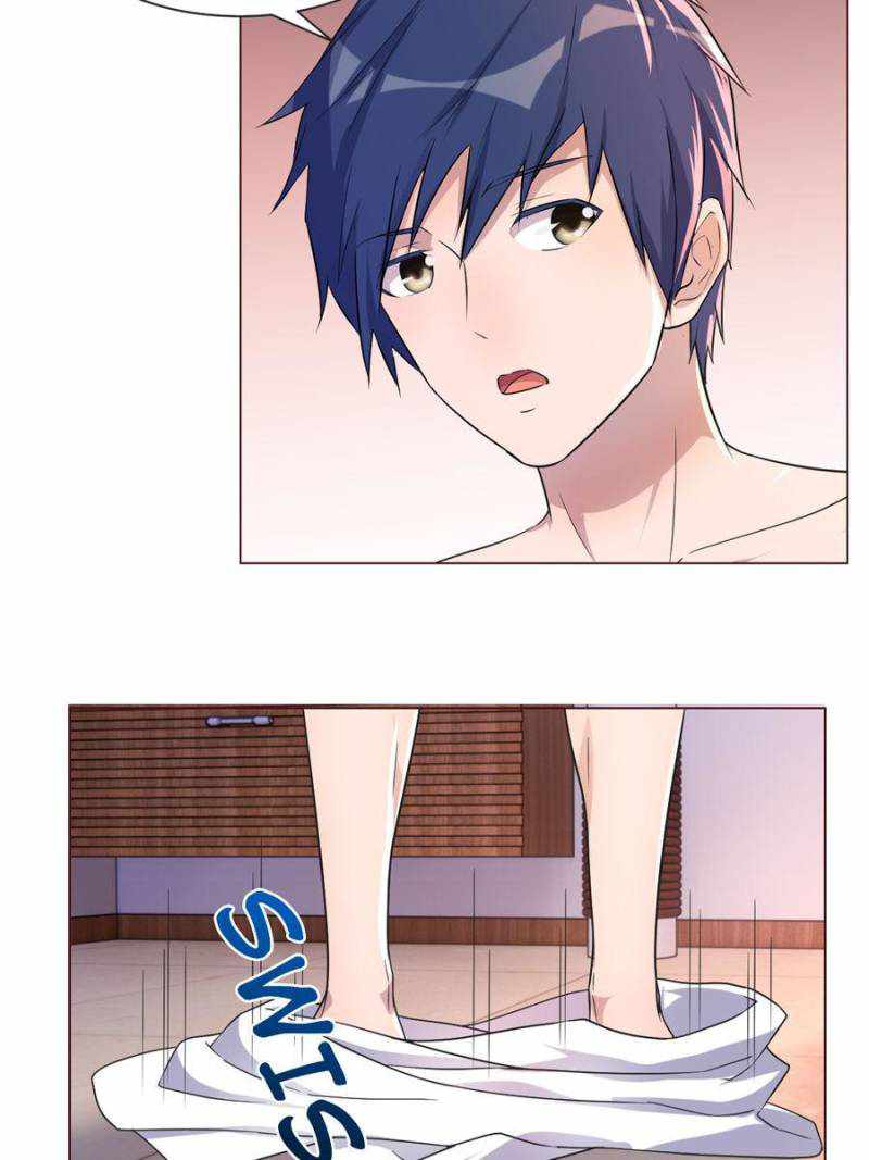 My Sister Is A SuperStar chapter 106 - page 2