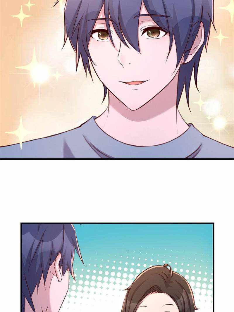My Sister Is A SuperStar chapter 106 - page 47
