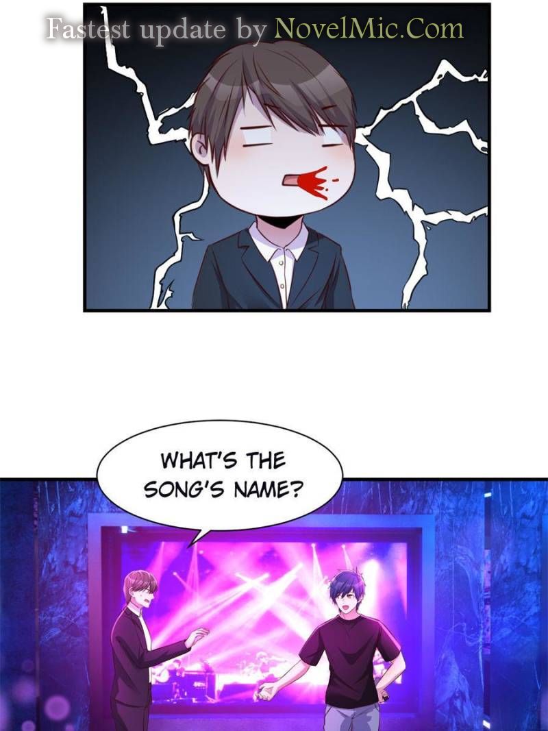 My Sister Is A SuperStar chapter 104 - page 43