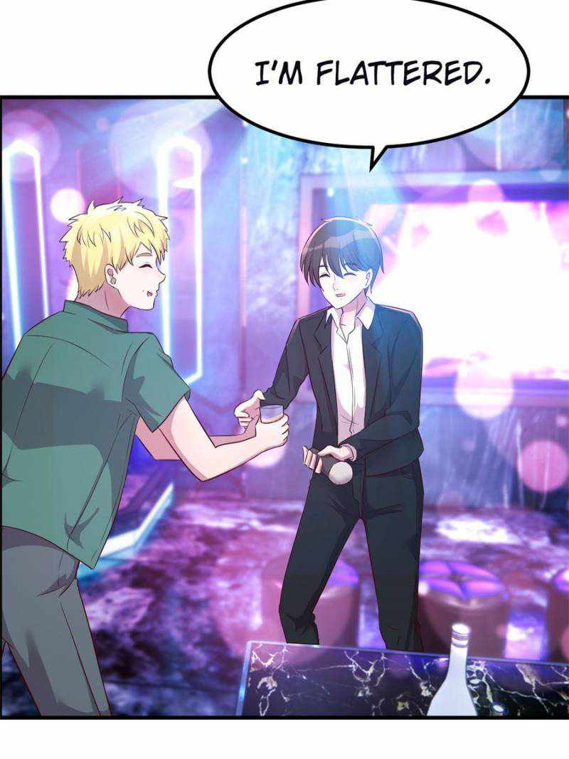 My Sister Is A SuperStar chapter 103 - page 41