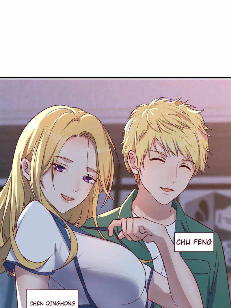 My Sister Is A SuperStar chapter 102 - page 38