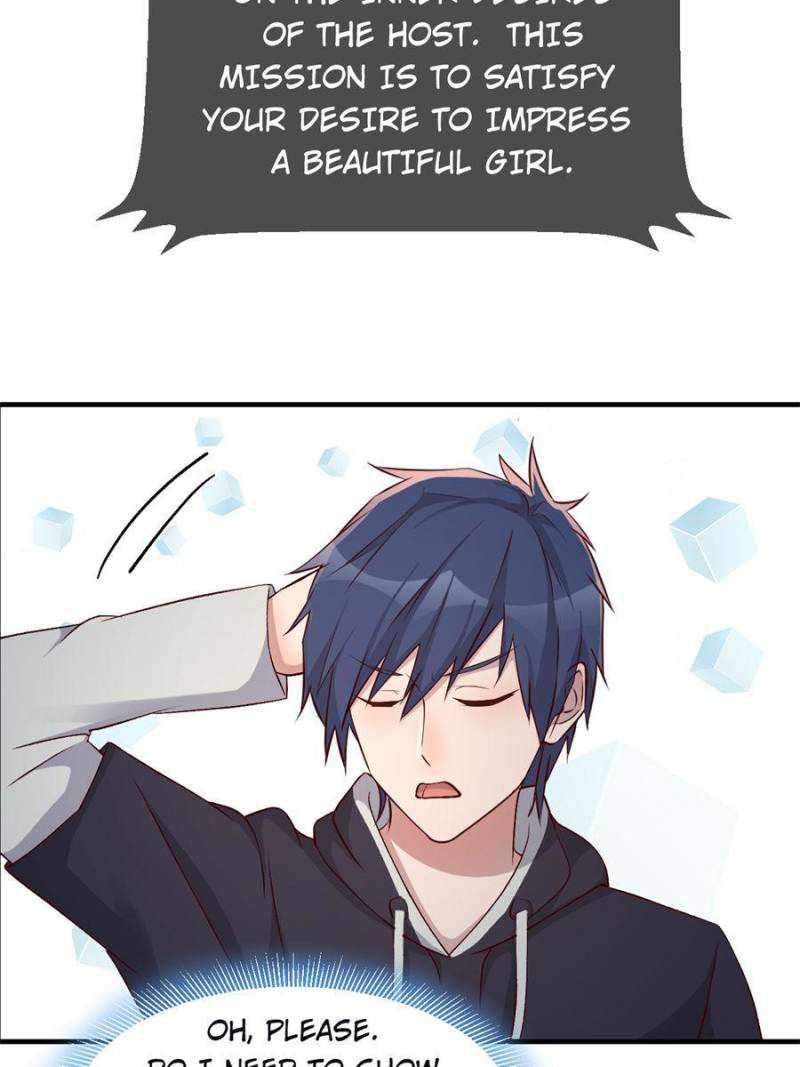 My Sister Is A SuperStar chapter 101 - page 21