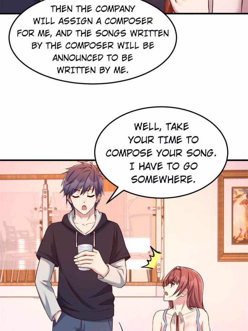 My Sister Is A SuperStar chapter 101 - page 9