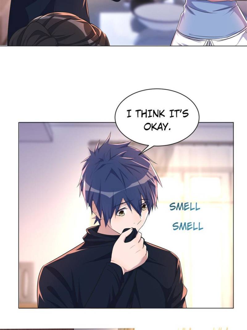 My Sister Is A SuperStar chapter 100 - page 14