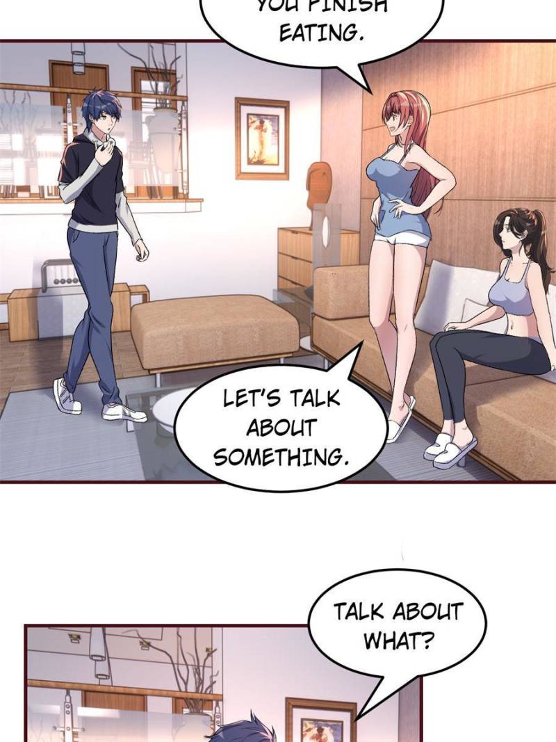My Sister Is A SuperStar chapter 100 - page 45