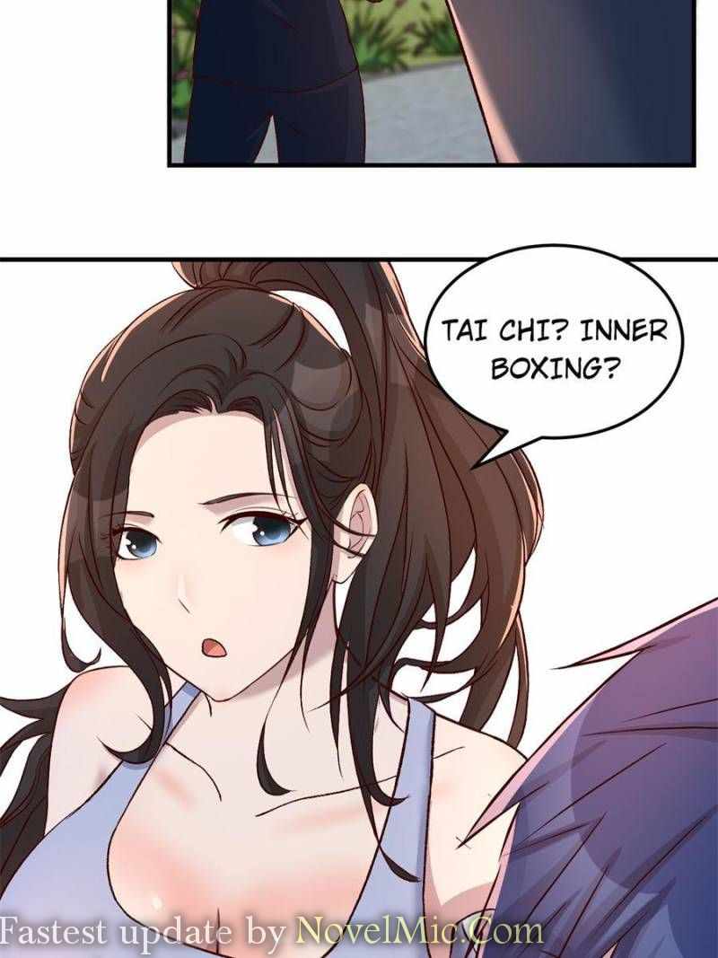 My Sister Is A SuperStar chapter 99 - page 10