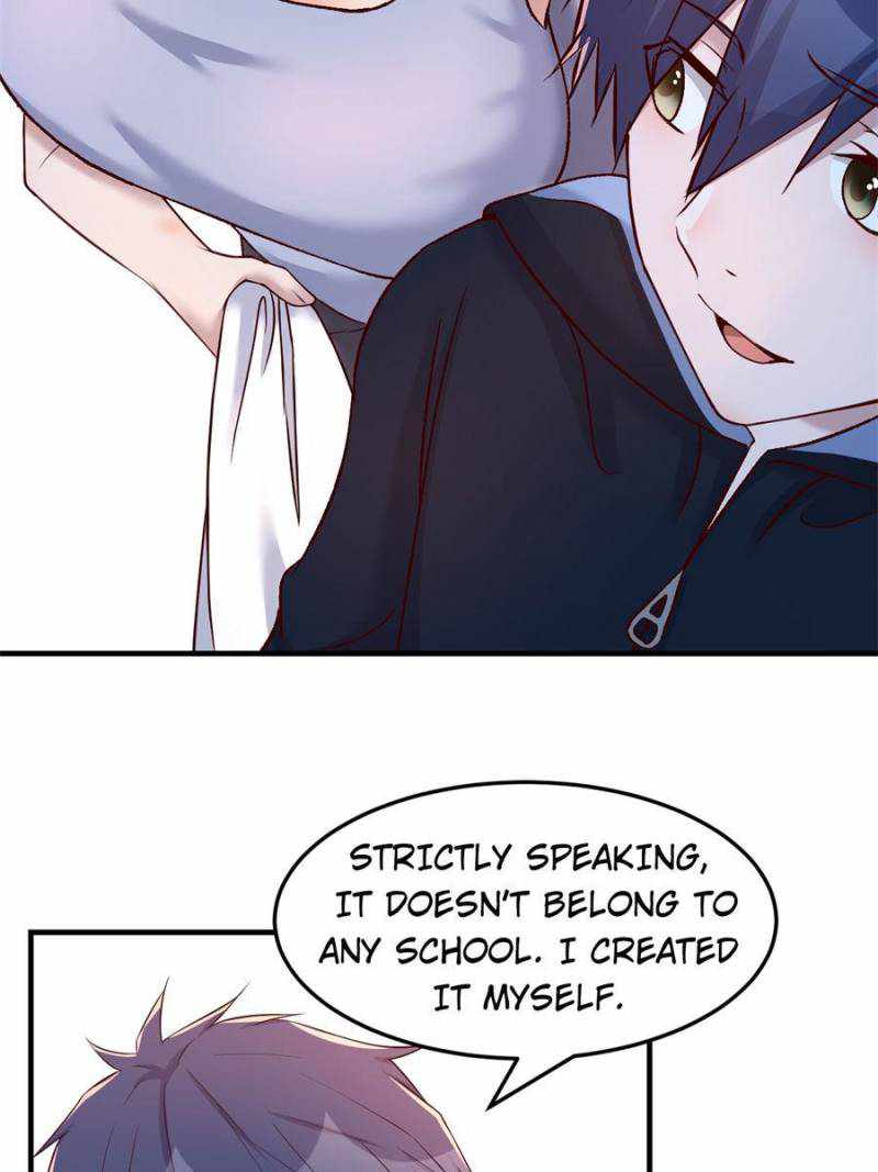 My Sister Is A SuperStar chapter 99 - page 11