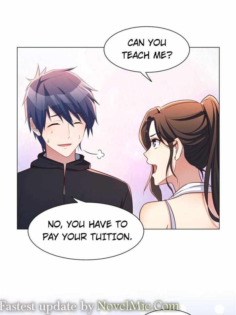 My Sister Is A SuperStar chapter 99 - page 13