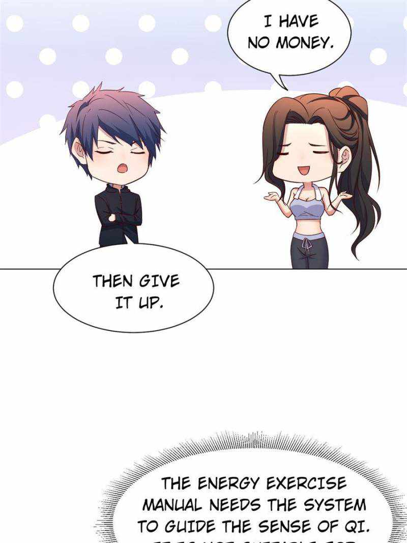 My Sister Is A SuperStar chapter 99 - page 14