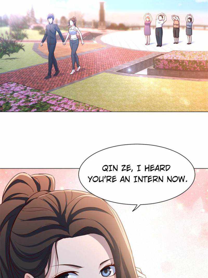 My Sister Is A SuperStar chapter 99 - page 20