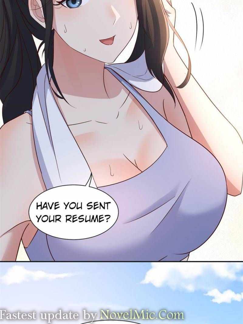 My Sister Is A SuperStar chapter 99 - page 21