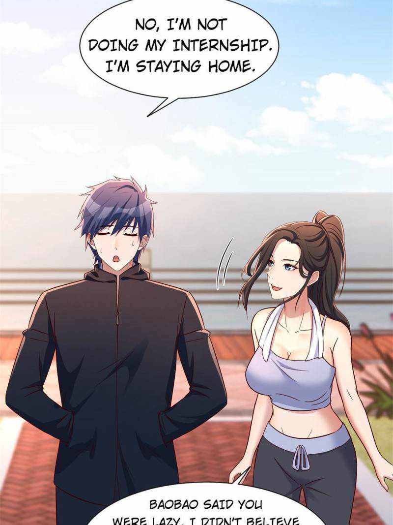 My Sister Is A SuperStar chapter 99 - page 22