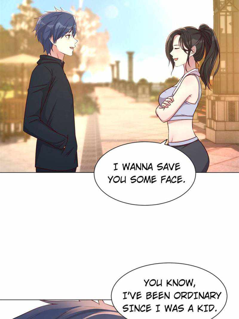 My Sister Is A SuperStar chapter 99 - page 27