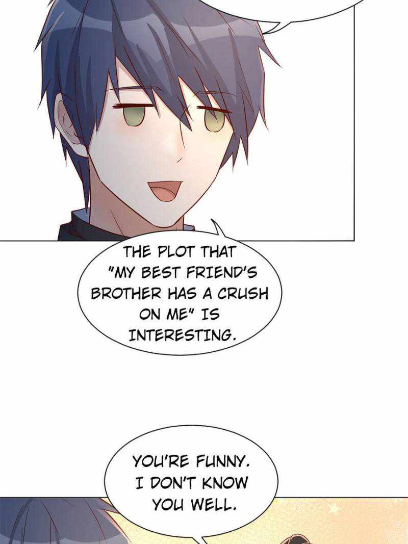 My Sister Is A SuperStar chapter 99 - page 30
