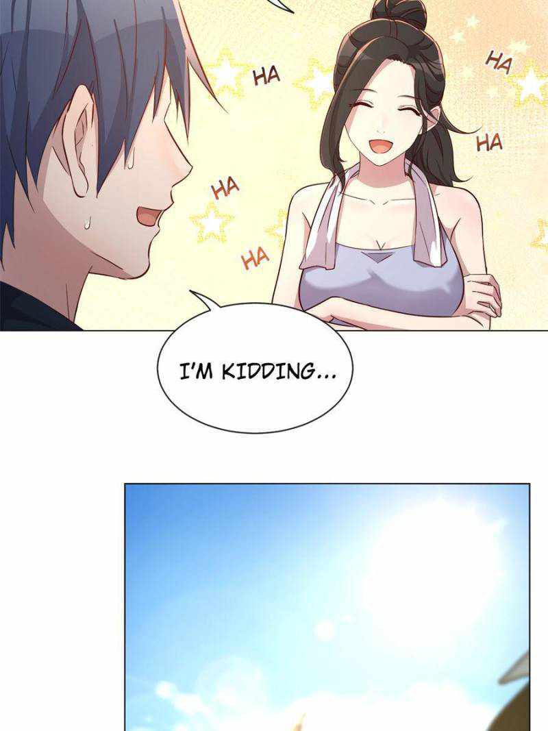 My Sister Is A SuperStar chapter 99 - page 31
