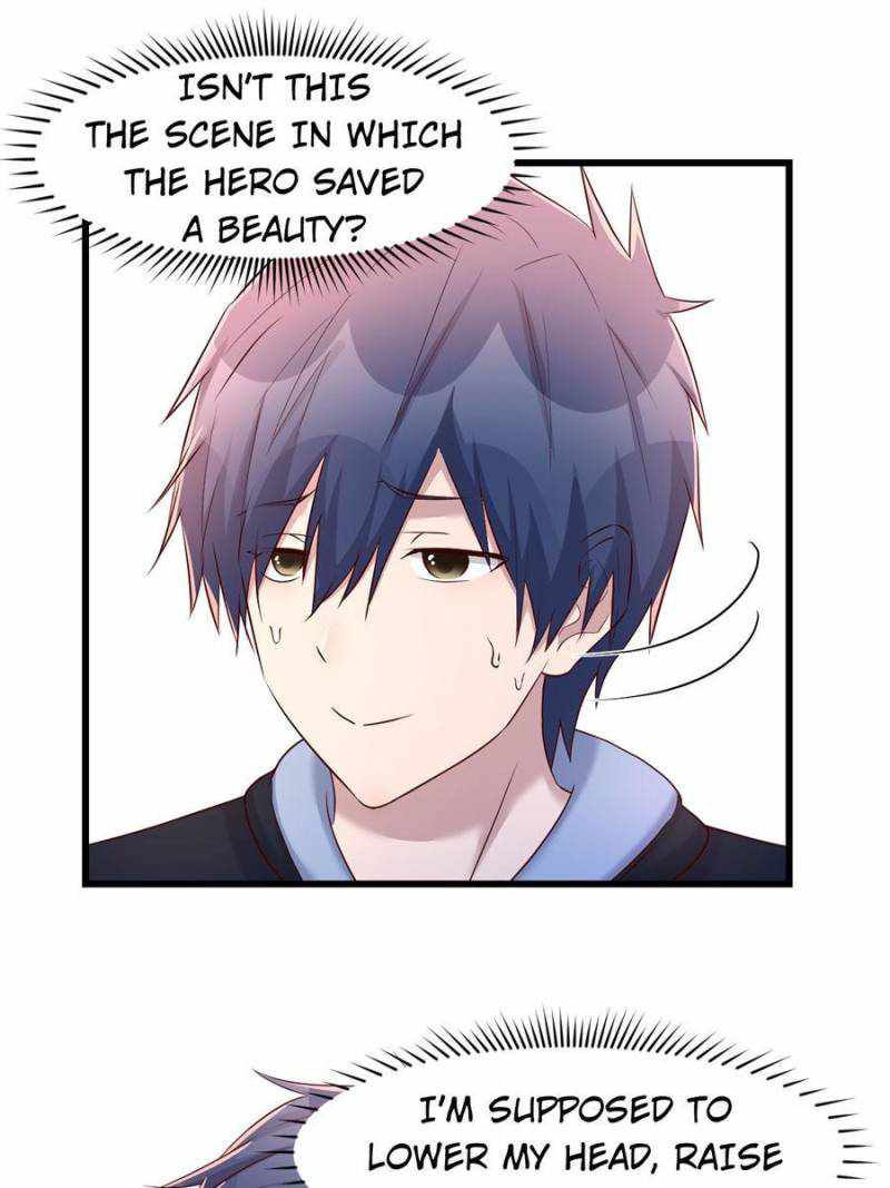 My Sister Is A SuperStar chapter 99 - page 37