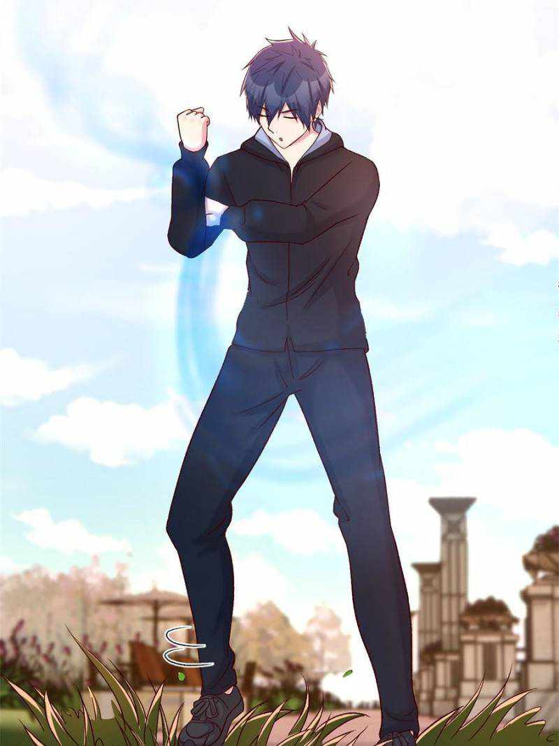 My Sister Is A SuperStar chapter 99 - page 4