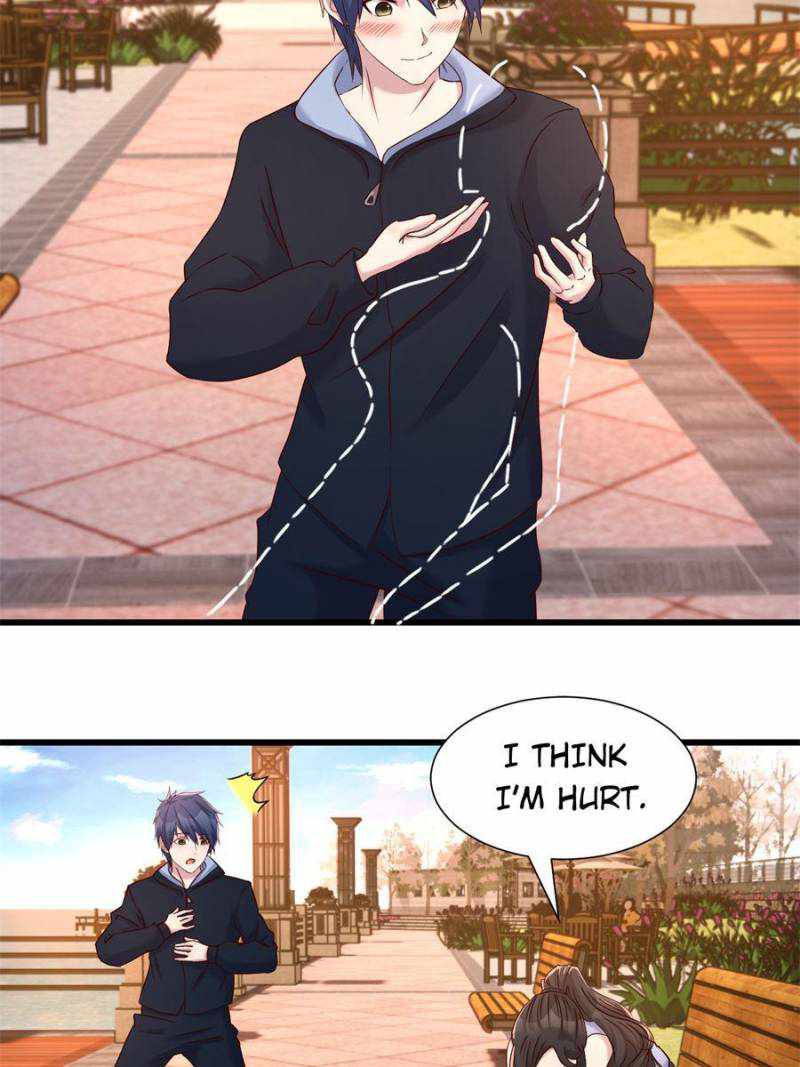 My Sister Is A SuperStar chapter 99 - page 40