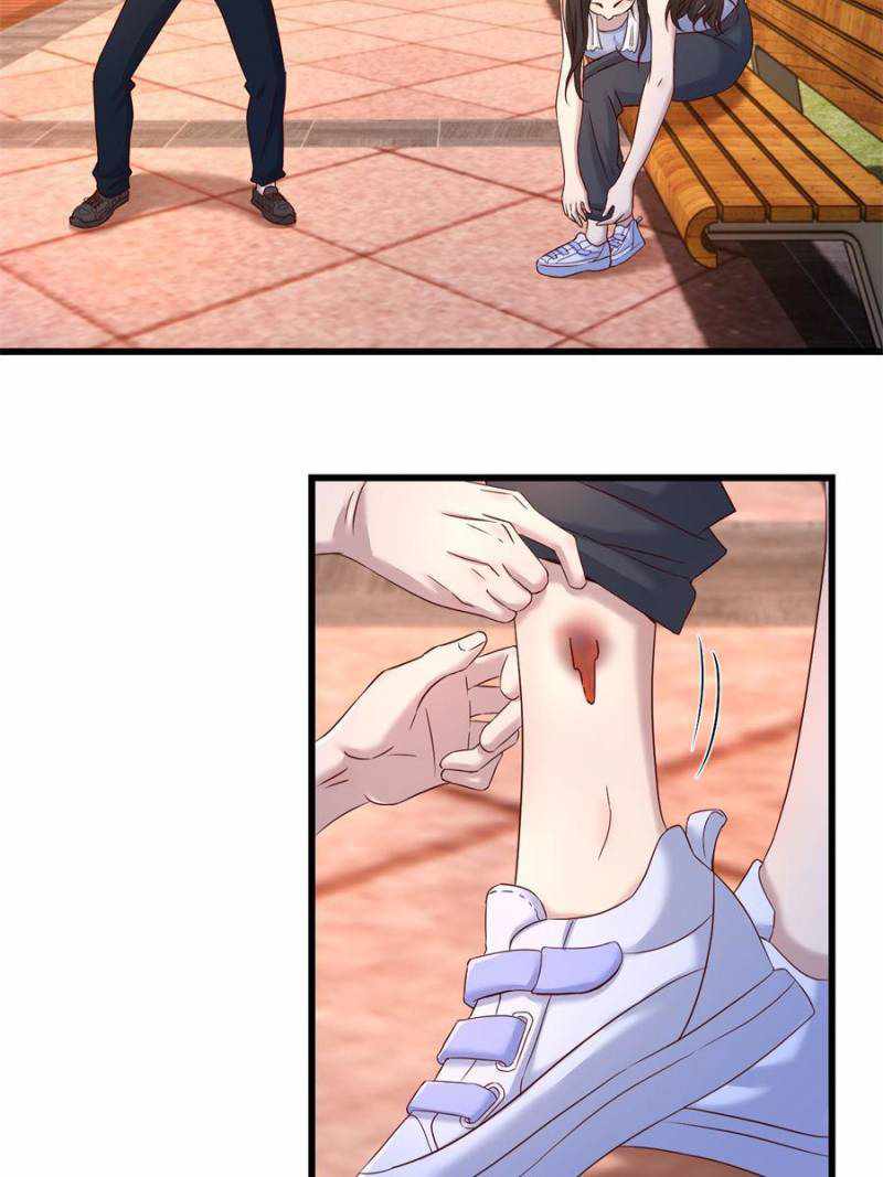 My Sister Is A SuperStar chapter 99 - page 41