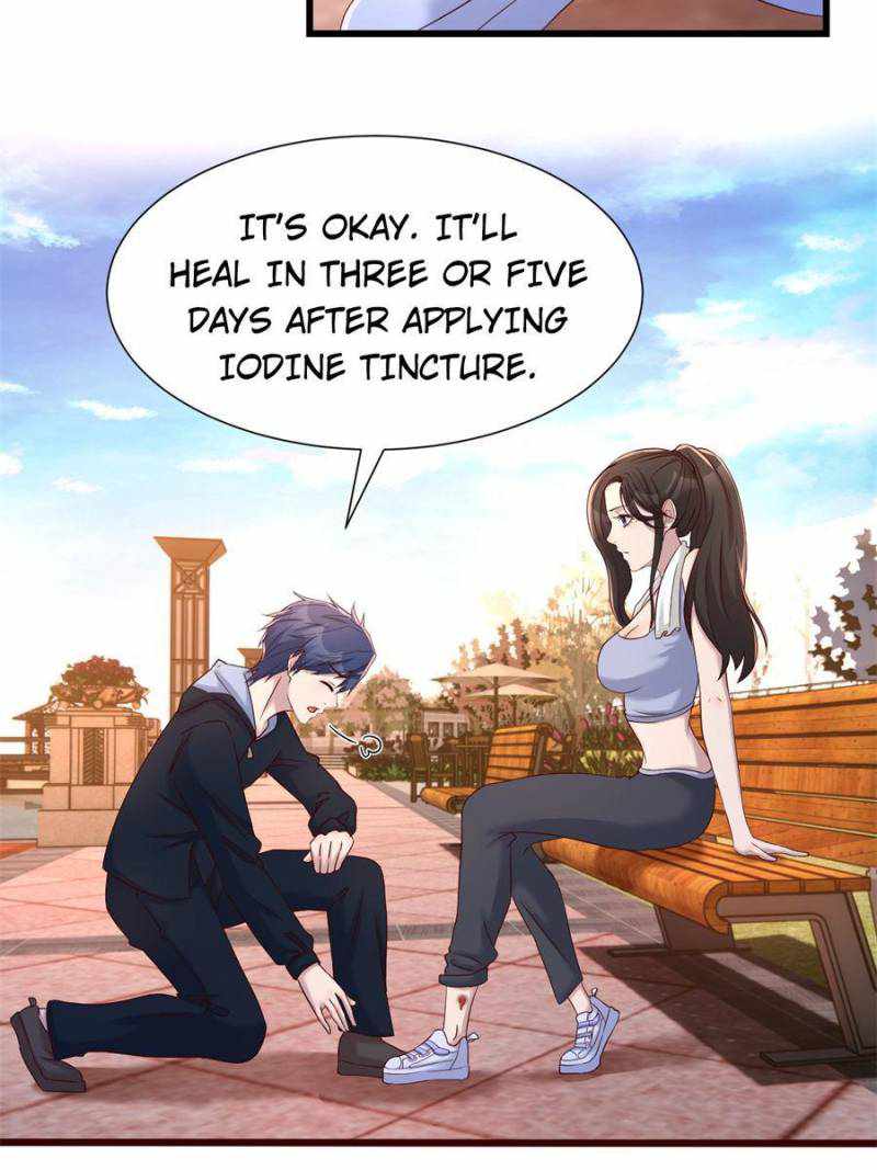 My Sister Is A SuperStar chapter 99 - page 42