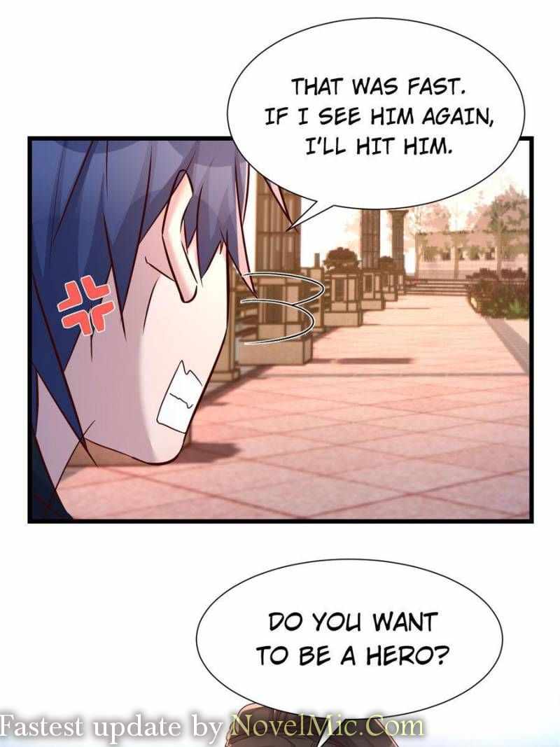 My Sister Is A SuperStar chapter 99 - page 43