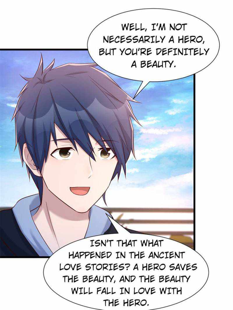 My Sister Is A SuperStar chapter 99 - page 46