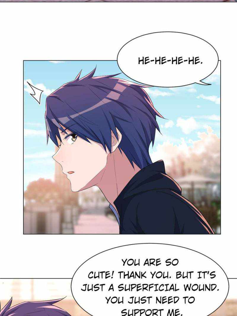 My Sister Is A SuperStar chapter 99 - page 51