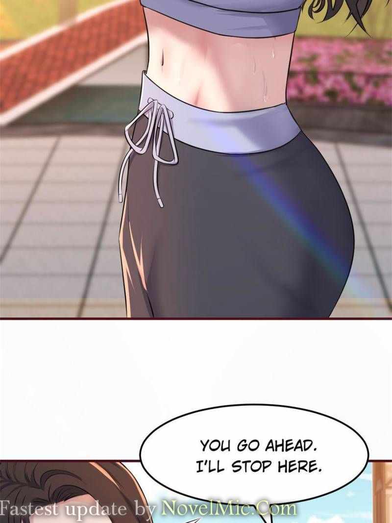 My Sister Is A SuperStar chapter 98 - page 38
