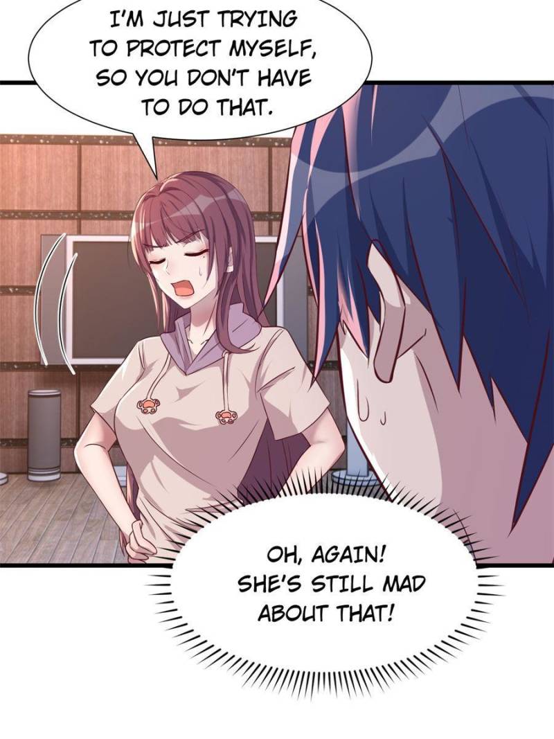 My Sister Is A SuperStar chapter 97 - page 29