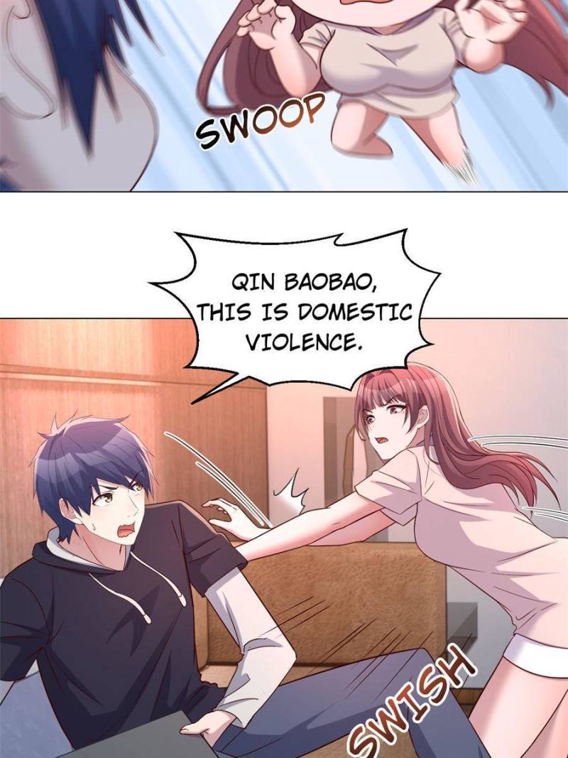My Sister Is A SuperStar chapter 97 - page 47