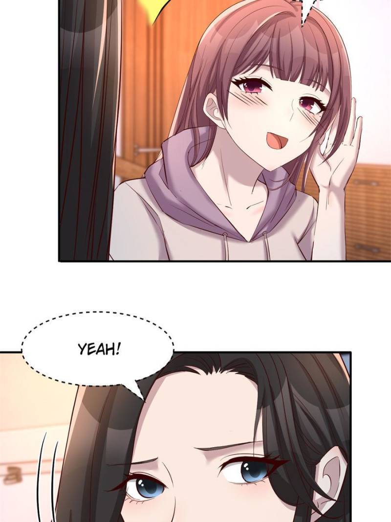 My Sister Is A SuperStar chapter 96 - page 14