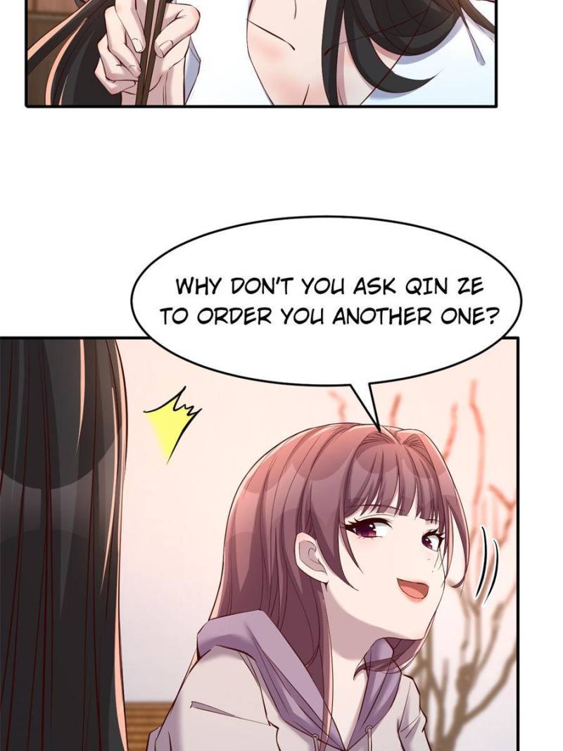 My Sister Is A SuperStar chapter 96 - page 19