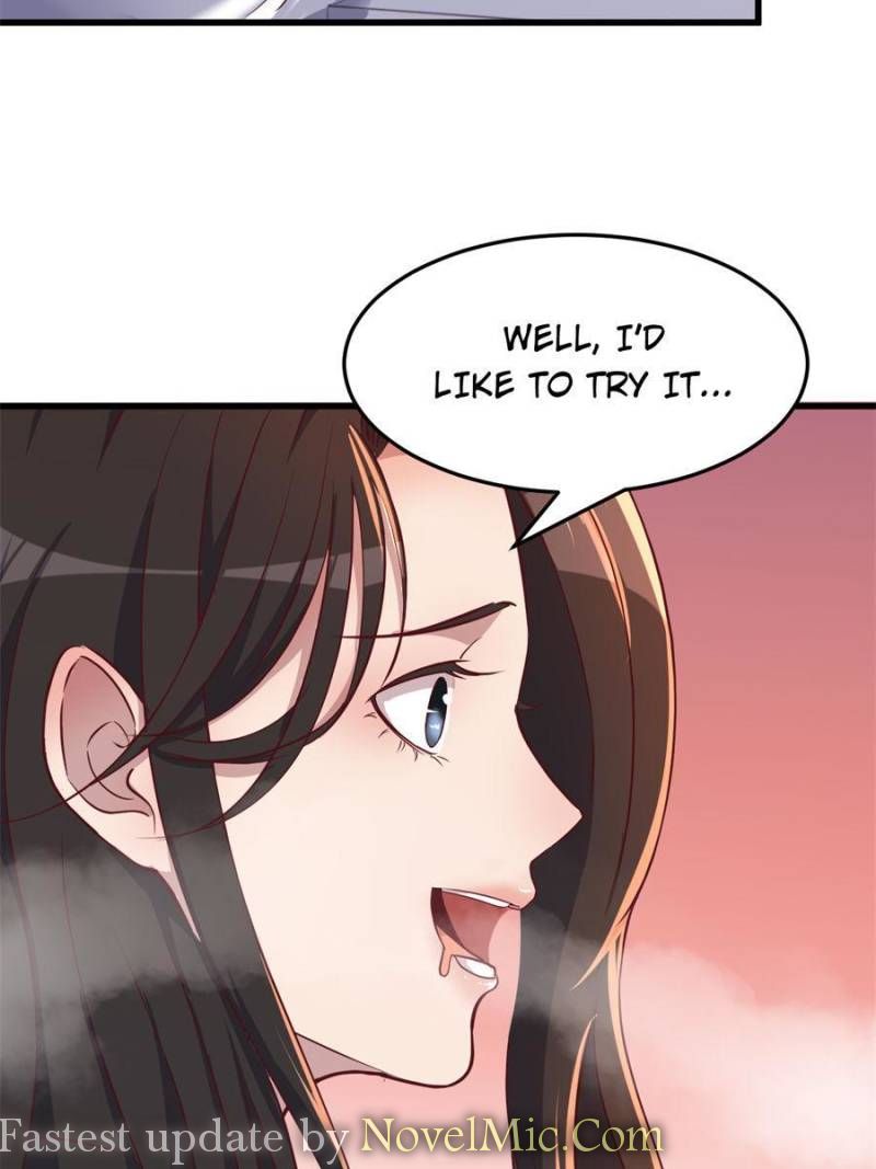 My Sister Is A SuperStar chapter 96 - page 32