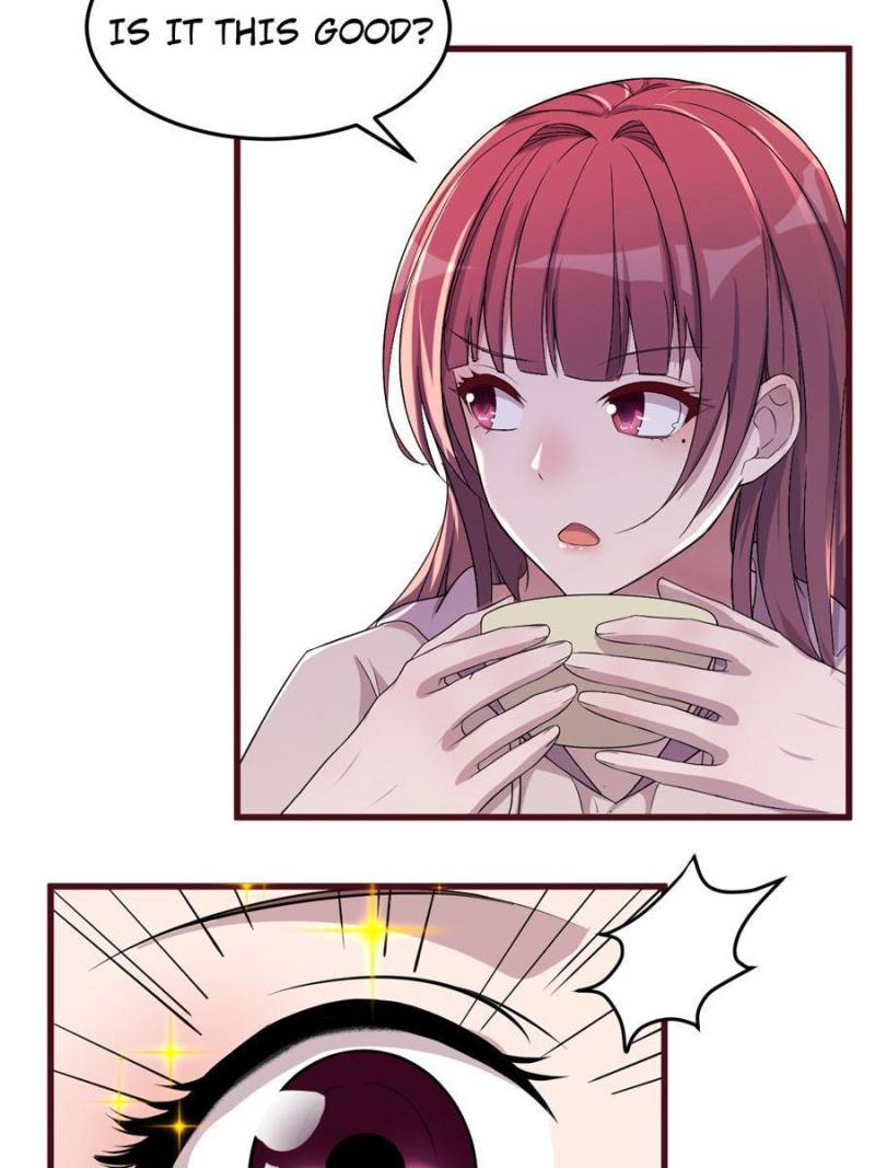 My Sister Is A SuperStar chapter 96 - page 38