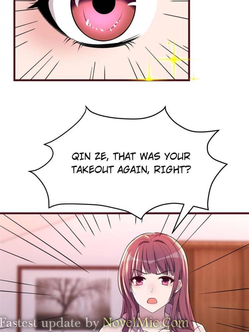 My Sister Is A SuperStar chapter 96 - page 39