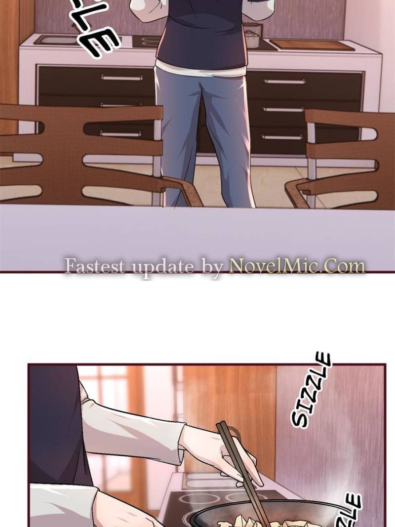 My Sister Is A SuperStar chapter 95 - page 18
