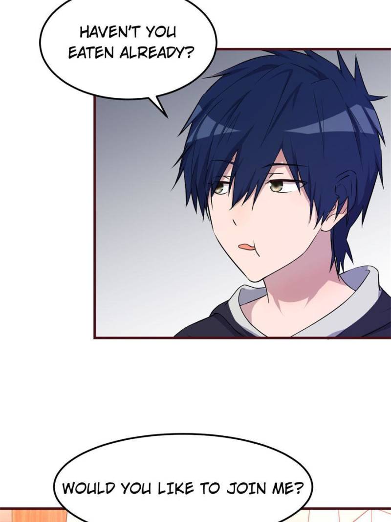 My Sister Is A SuperStar chapter 95 - page 46