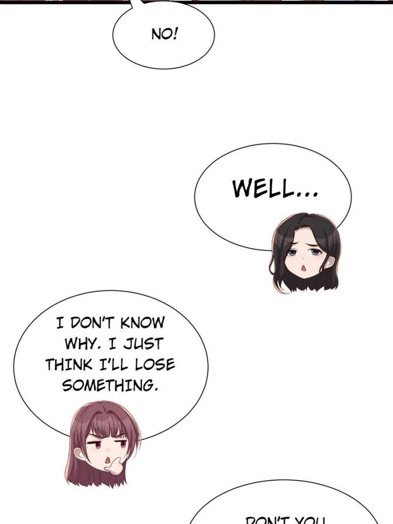 My Sister Is A SuperStar chapter 95 - page 8