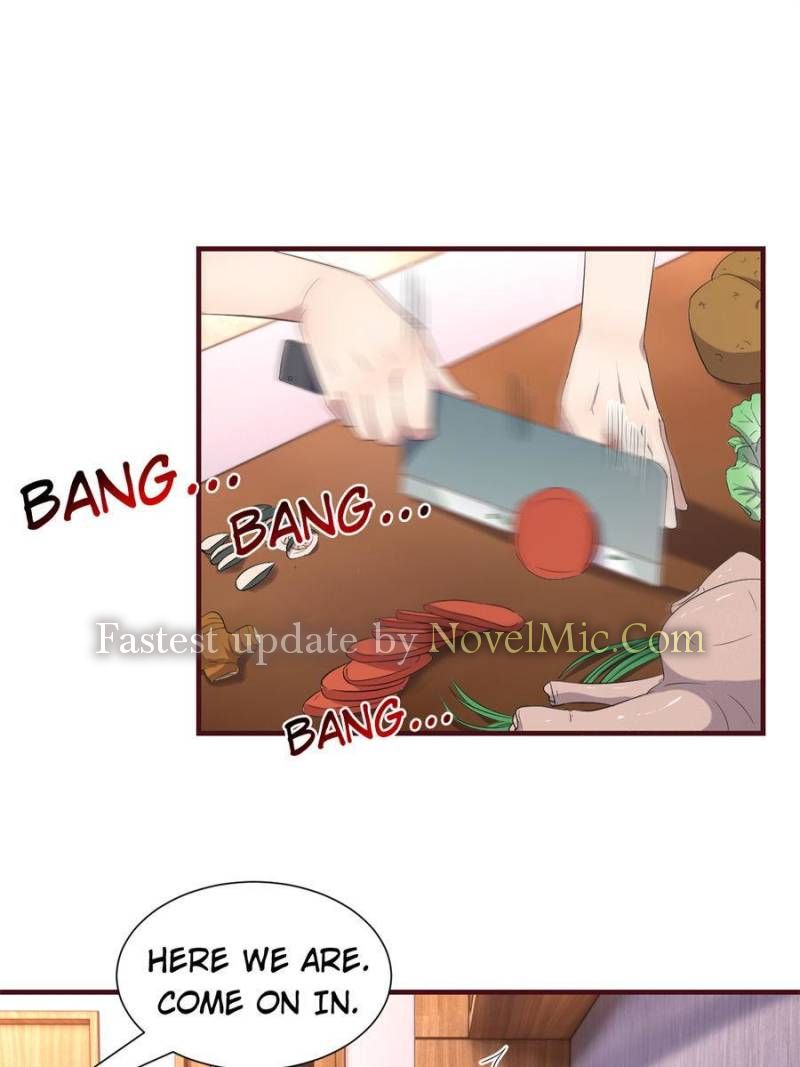 My Sister Is A SuperStar chapter 94 - page 1