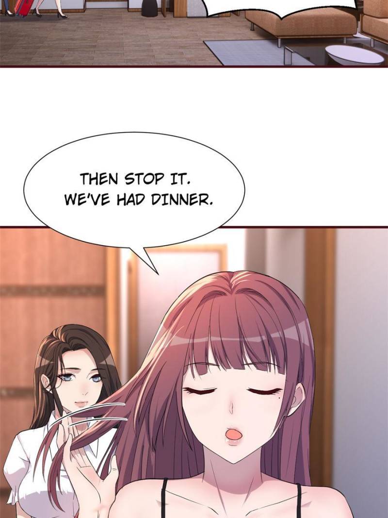 My Sister Is A SuperStar chapter 94 - page 3