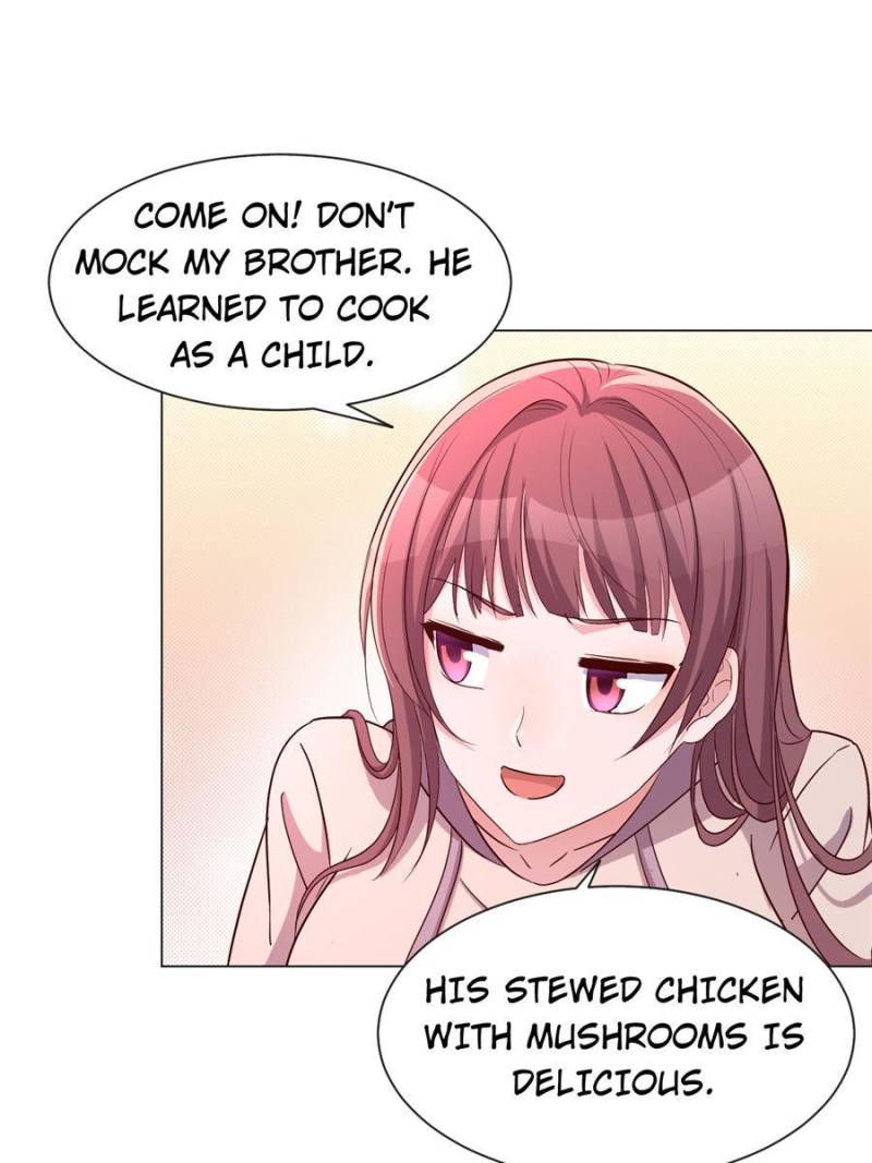 My Sister Is A SuperStar chapter 94 - page 44