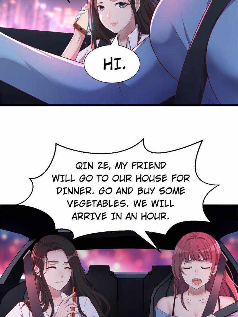 My Sister Is A SuperStar chapter 93 - page 43