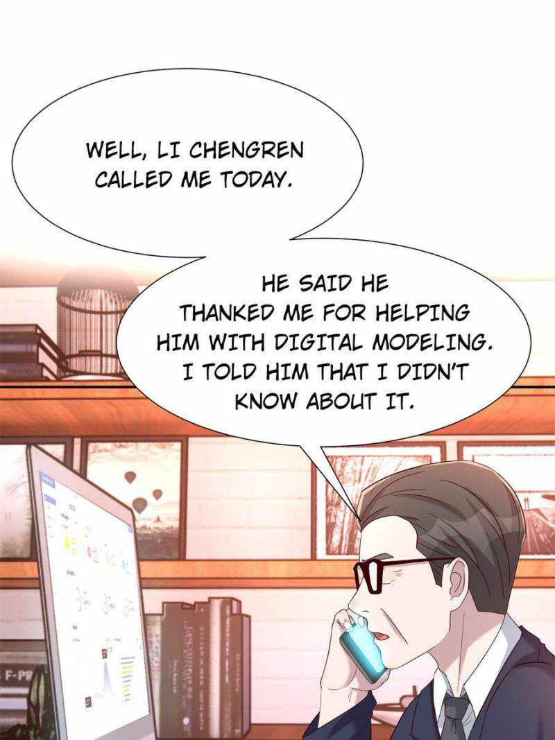 My Sister Is A SuperStar chapter 91 - page 8