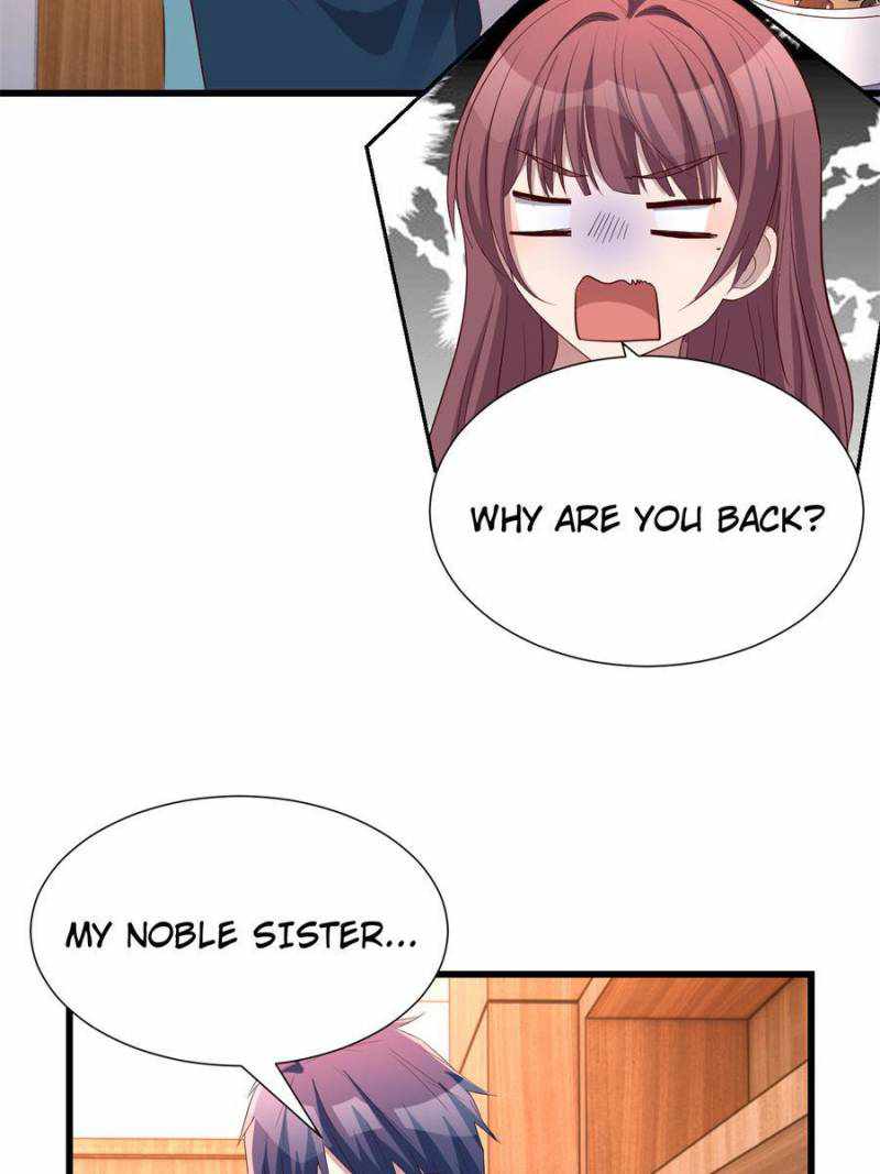 My Sister Is A SuperStar chapter 90 - page 10