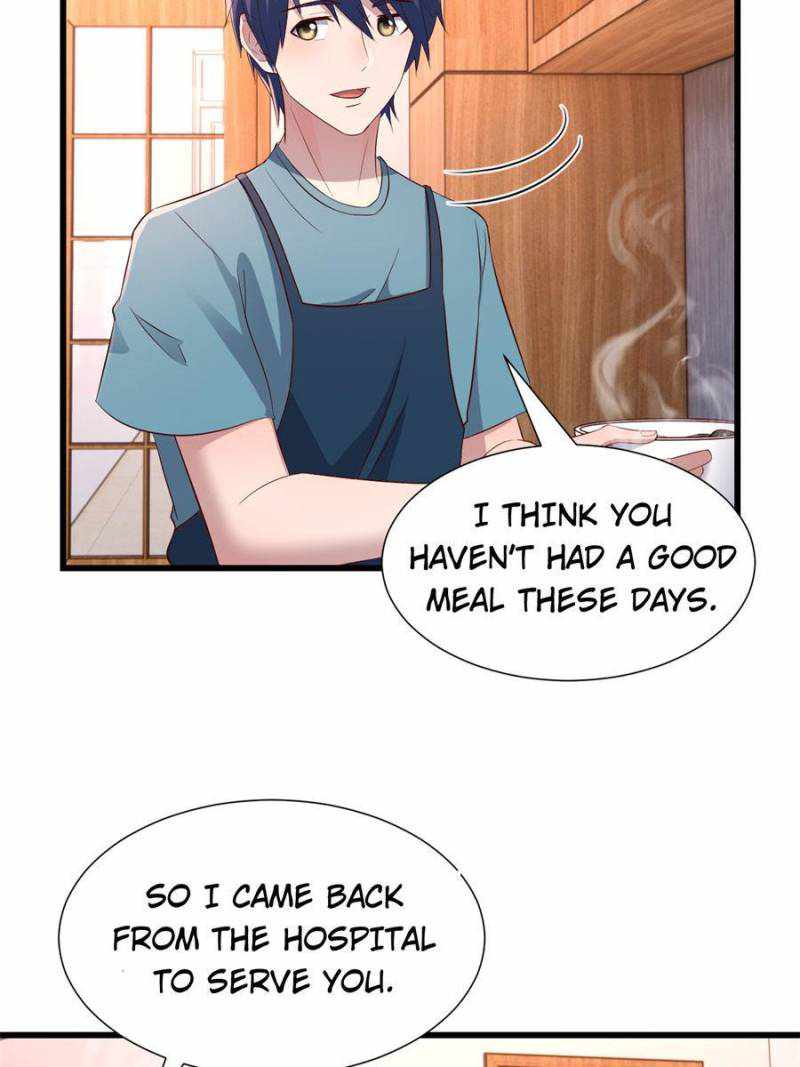 My Sister Is A SuperStar chapter 90 - page 11