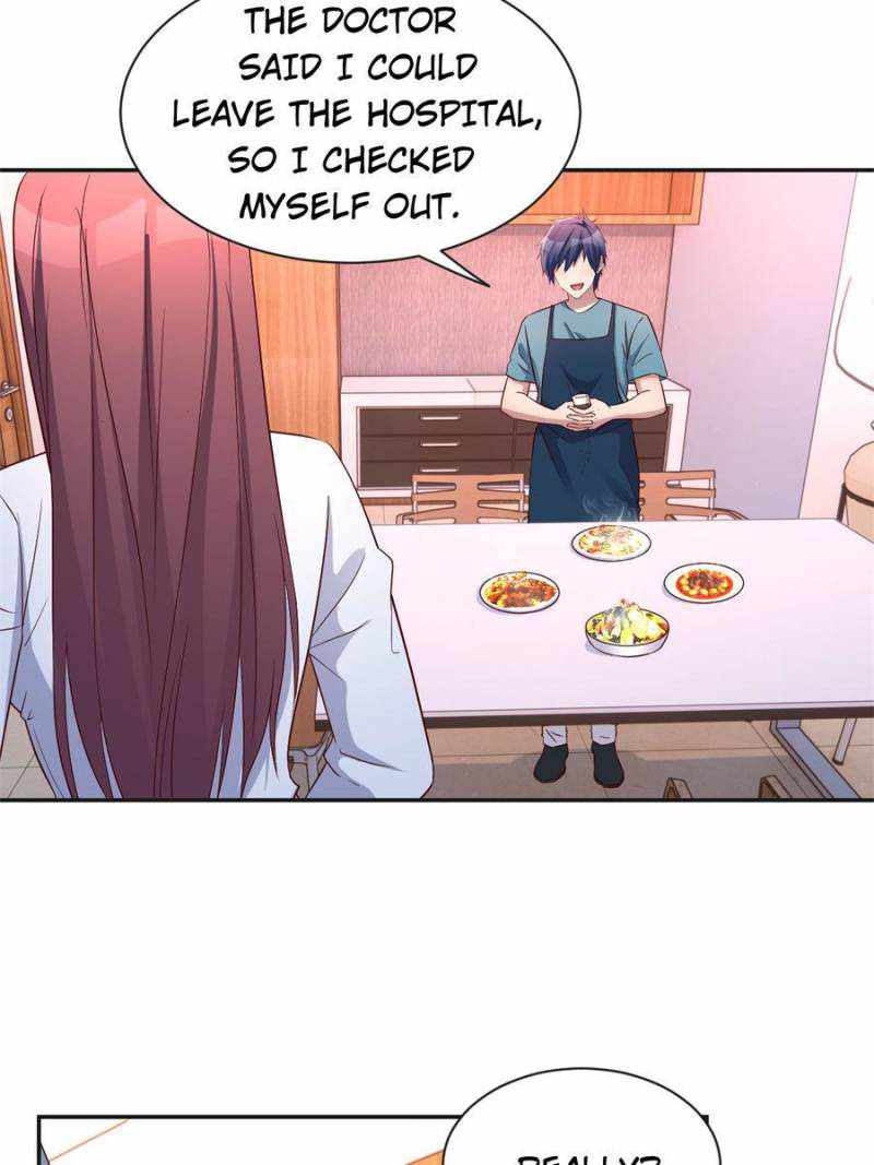 My Sister Is A SuperStar chapter 90 - page 14