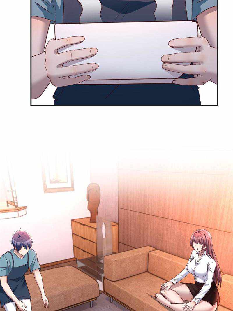My Sister Is A SuperStar chapter 90 - page 20